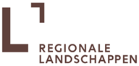 regionale landschappen logo (vergroot foto)