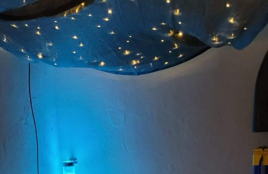 Bolleboos_Ruimte snoezel (vergroot foto)