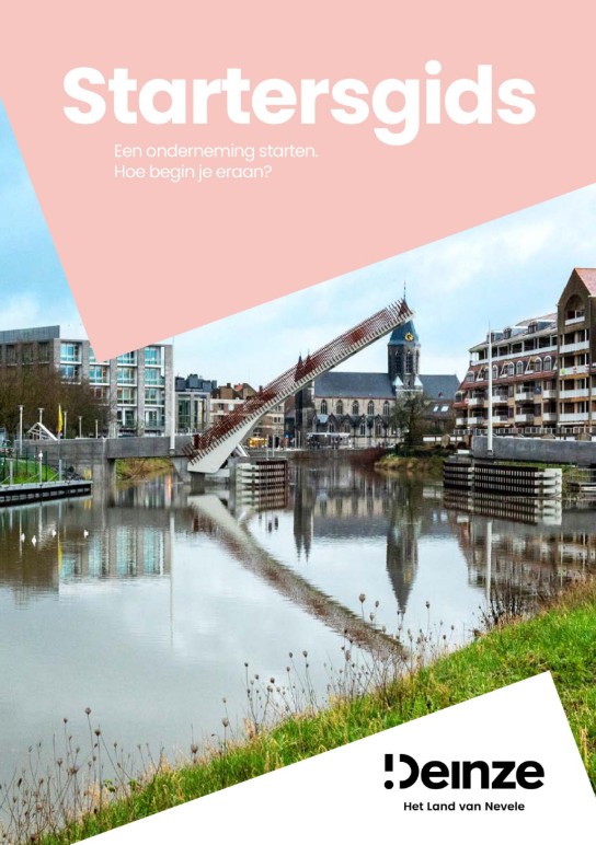 Cover startersgids (vergroot foto)