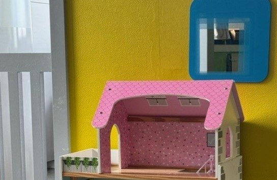 Kapoentje_foto huisje (vergroot foto)