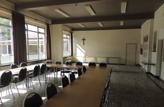 Oude Gemeentehuis - zaal4 (vergroot foto)