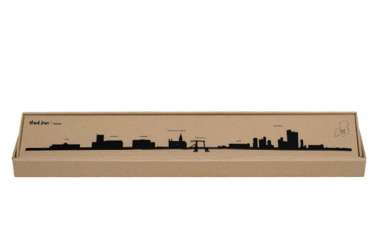 Skyline Deinze-2 (vergroot foto)