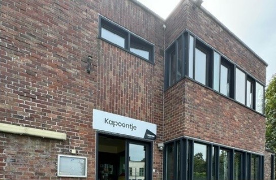 Kapoentje_foto gebouw (vergroot foto)