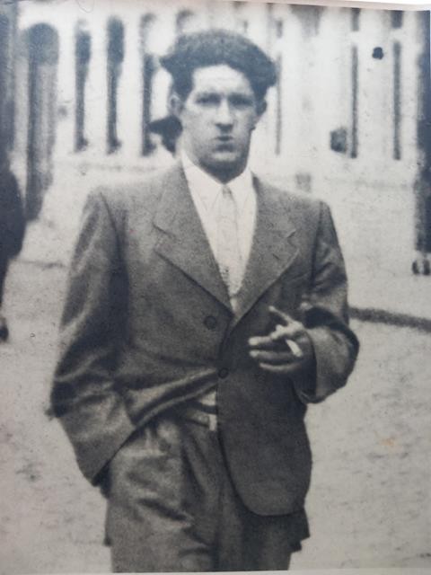 Foto van Cyriel Van Damme