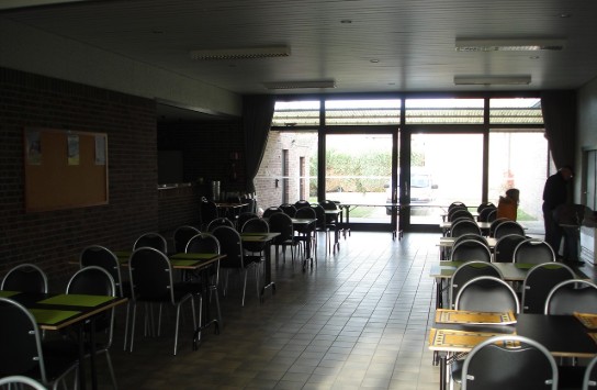De Engel (vergroot foto)