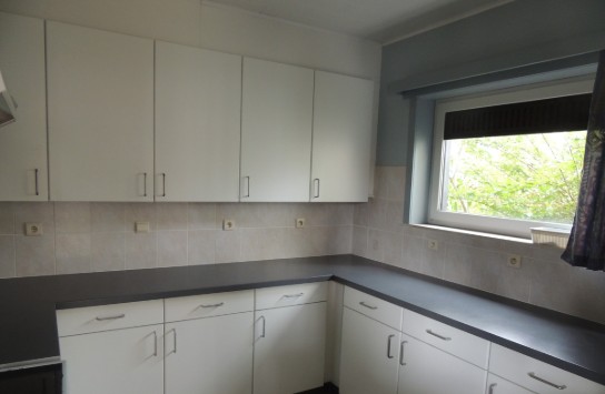 Reigersnest - keuken (vergroot foto)