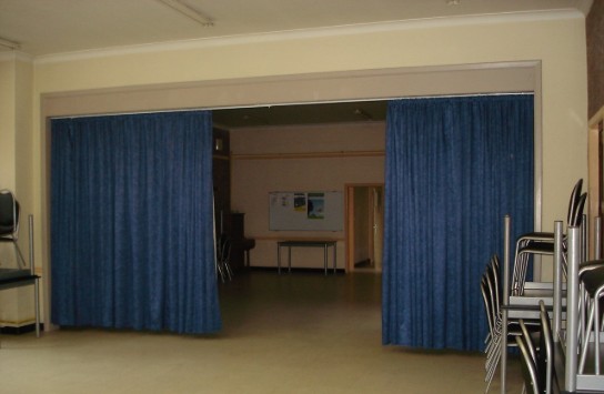 Te LAnde - zaal1 (vergroot foto)