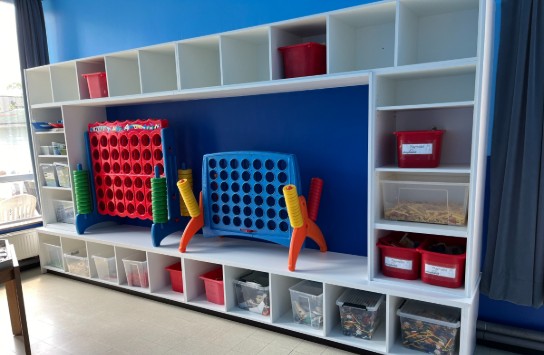 Harlekijn_Foto ruimtes legokamer (vergroot foto)
