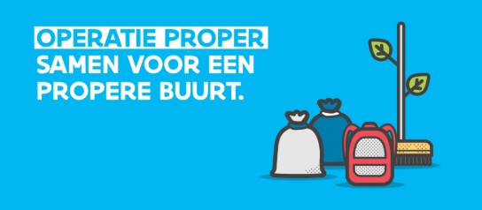 Operatie Proper_header website (vergroot foto)
