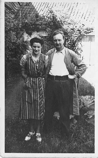 Foto Karel De Meyer